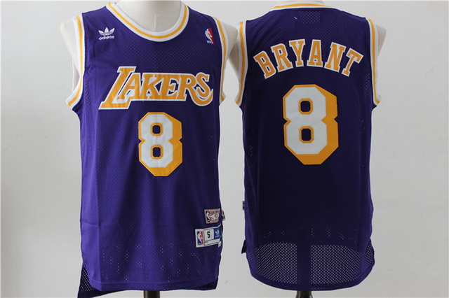 Los Angeles Lakers Jerseys 040